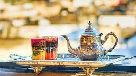 arabian tea