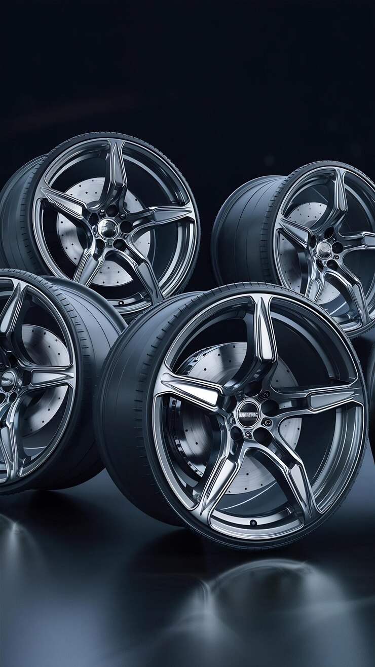 Wheel Balancing