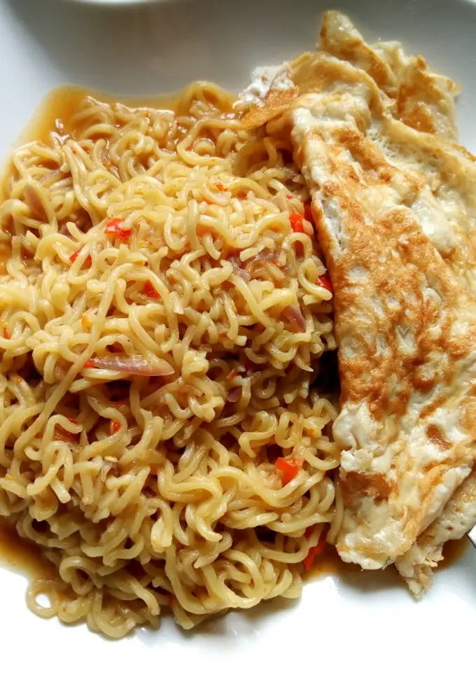 indomie