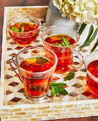 tea