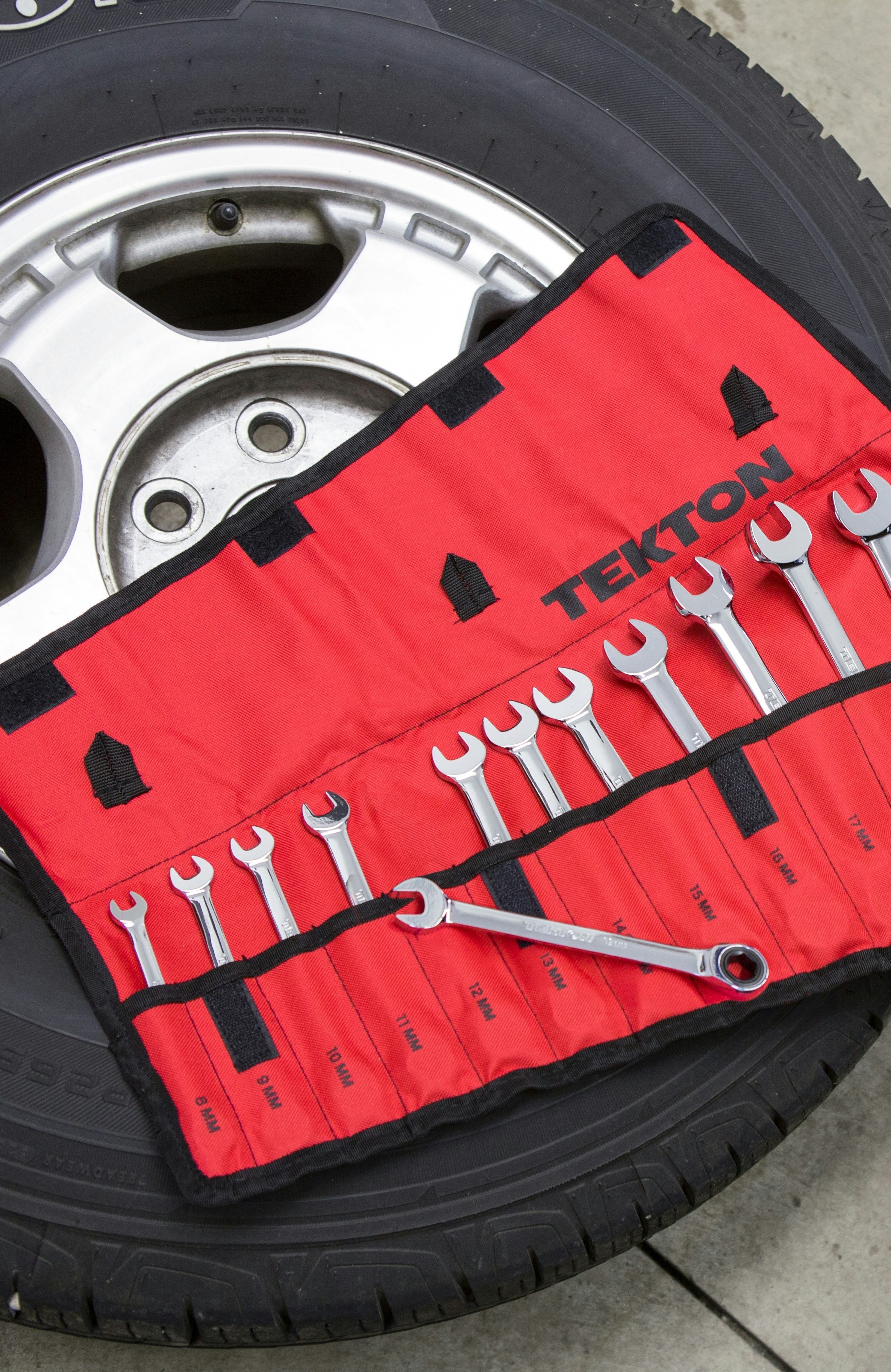 car alignment